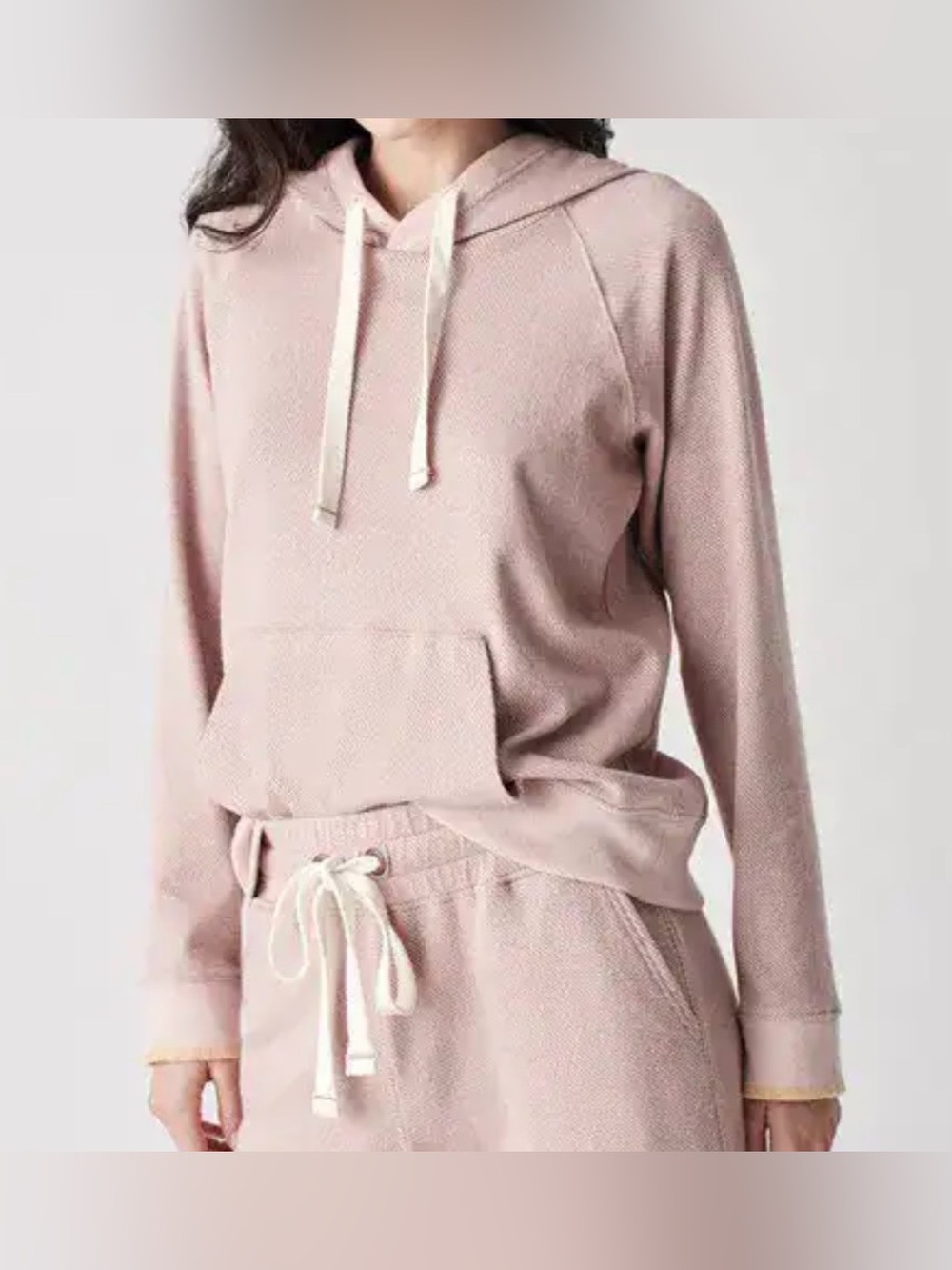 Faherty Legend Hoodie